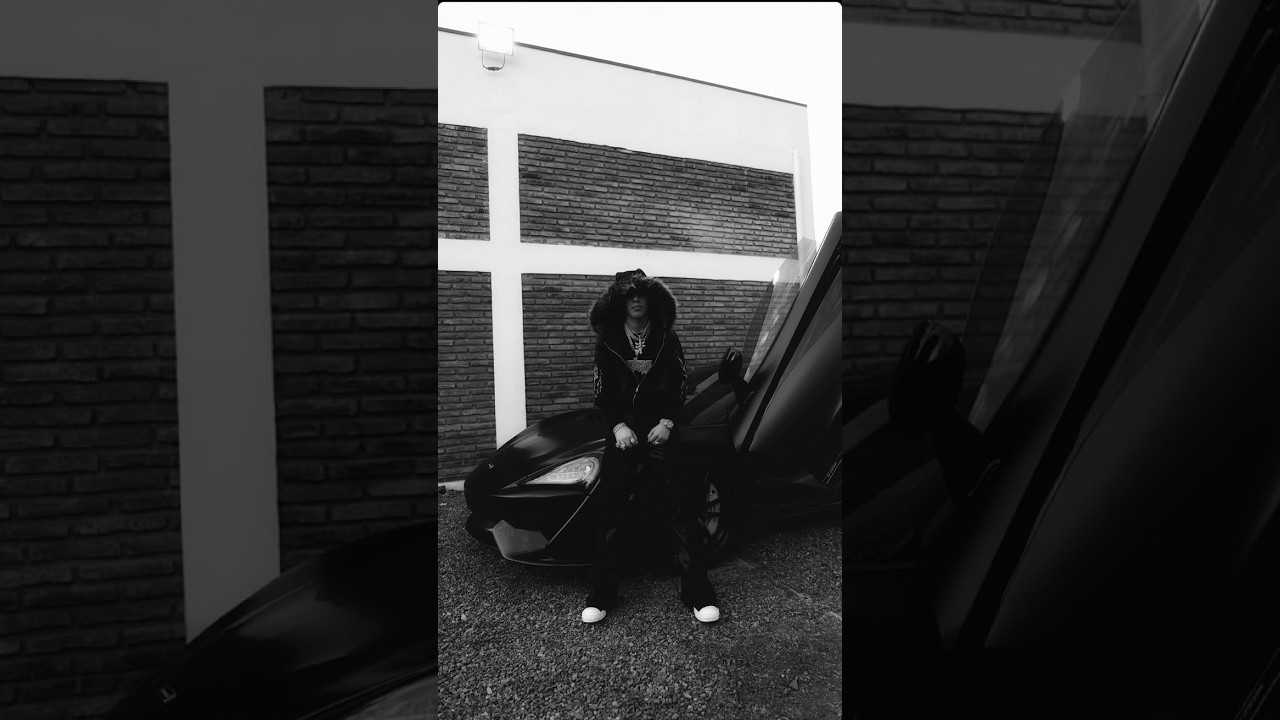 [TYPE] CRIS MJ Type Beat Reggeaton | Reggeaton Chileno Instrumental 2026