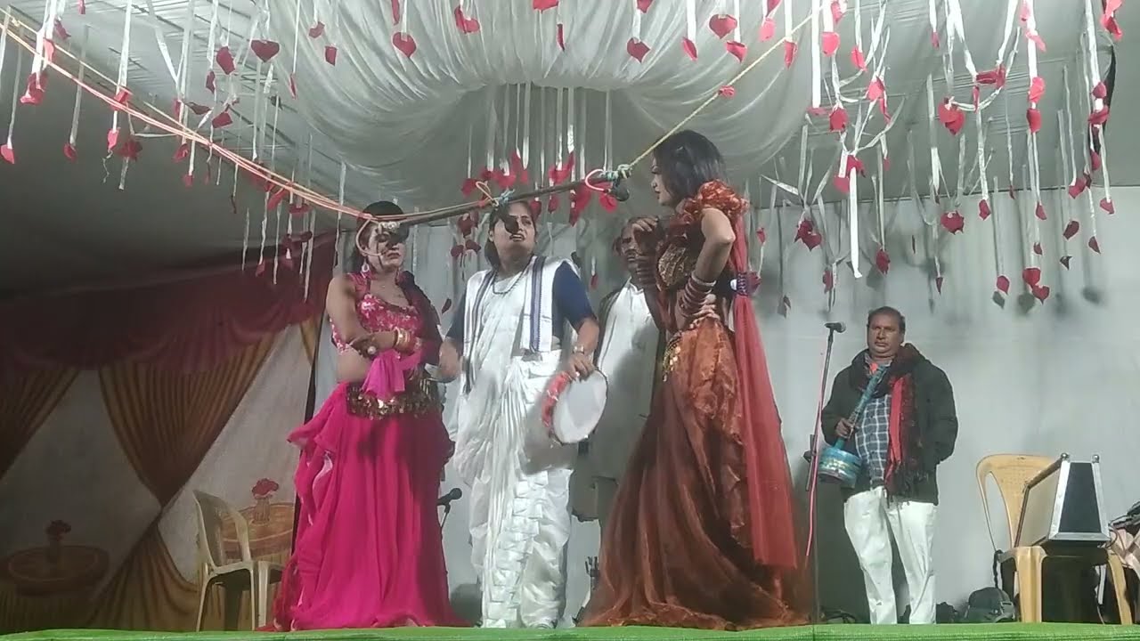 सुरमा V/S पुरुषोत्तम खांडेकर 🤼दुय्यम खडा तमाशा 🎷शाहीर सुरमा शेवटचा राऊंड!#तमाशा #खडीगम्मत#लोककला