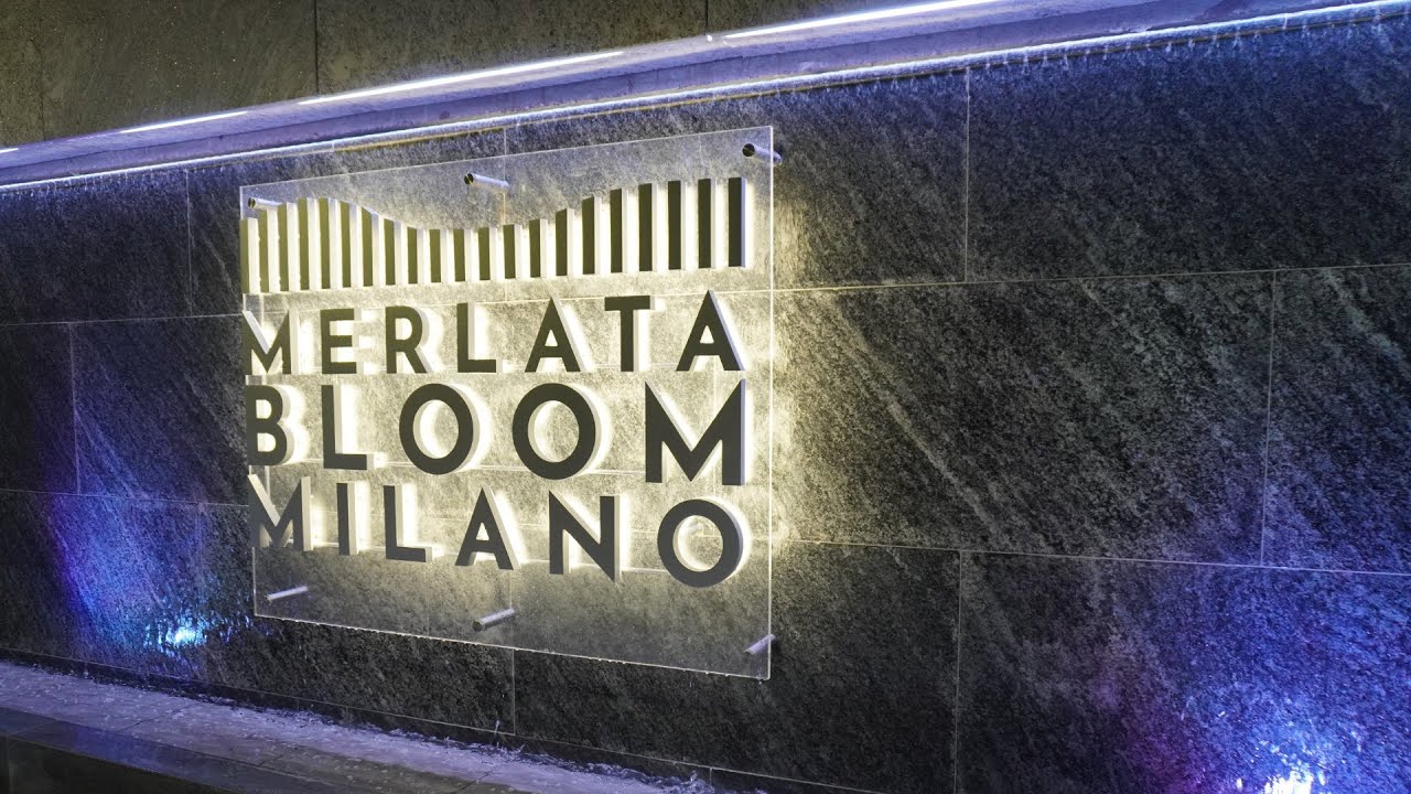 Merlata Bloom Milano