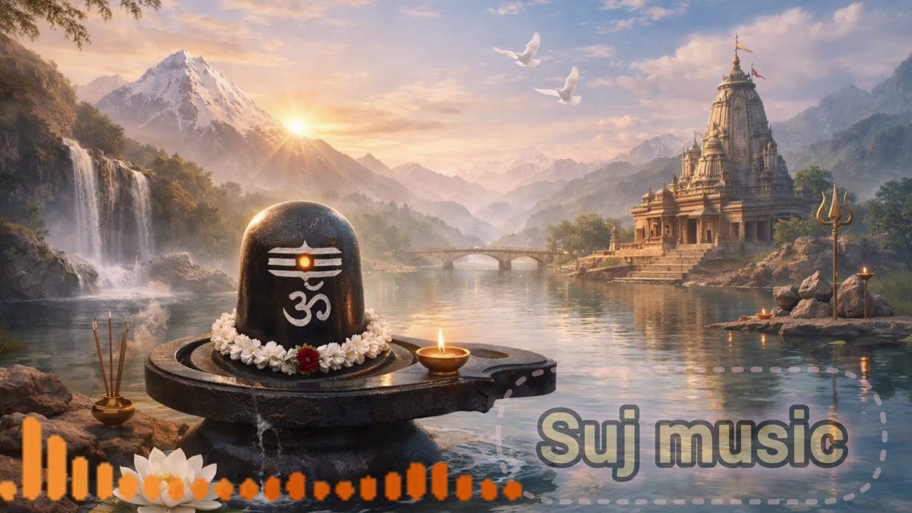 🙏 जब कोई नहीं सुनता… तब शिव सुनते हैं | Powerful Shiv Bhajan”