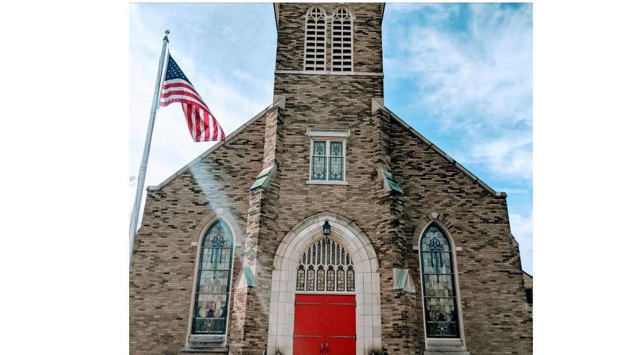 Transfiguration of Our Lord | St. Paul's Eggertsville Church
