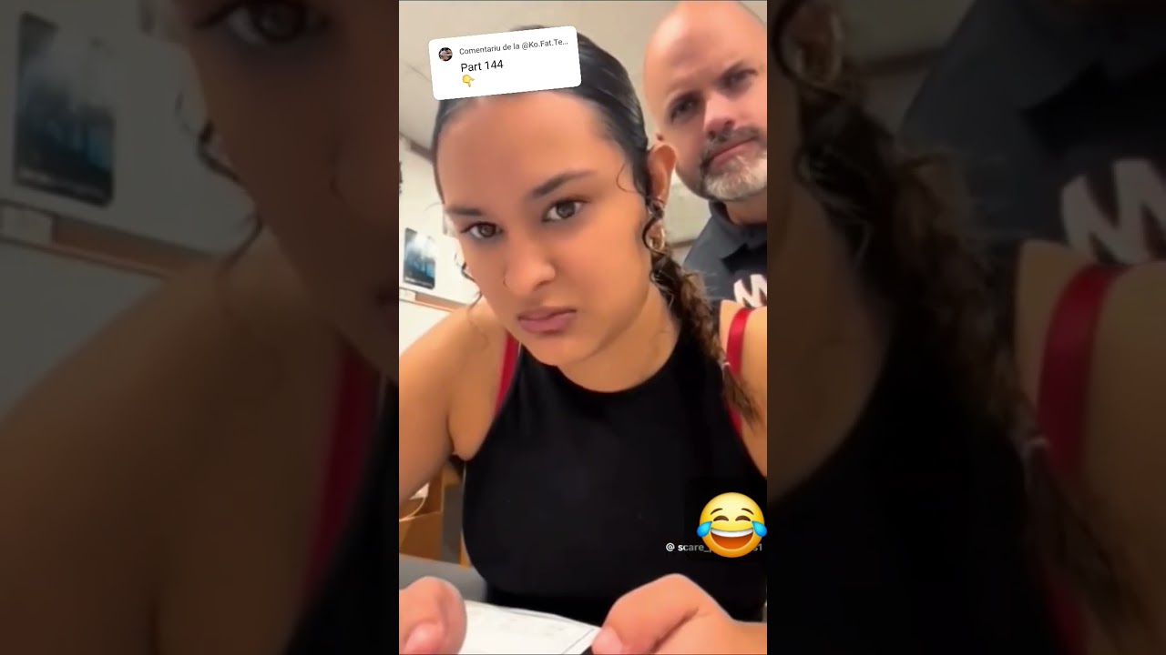 Part 144 😂🤣 #videofunny #videoshort #videoviral #fyp #fypage #fypviralシ #funny #foryou
