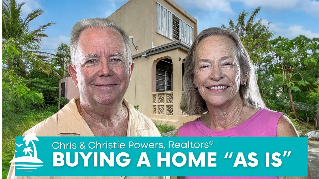 Buying a Home 