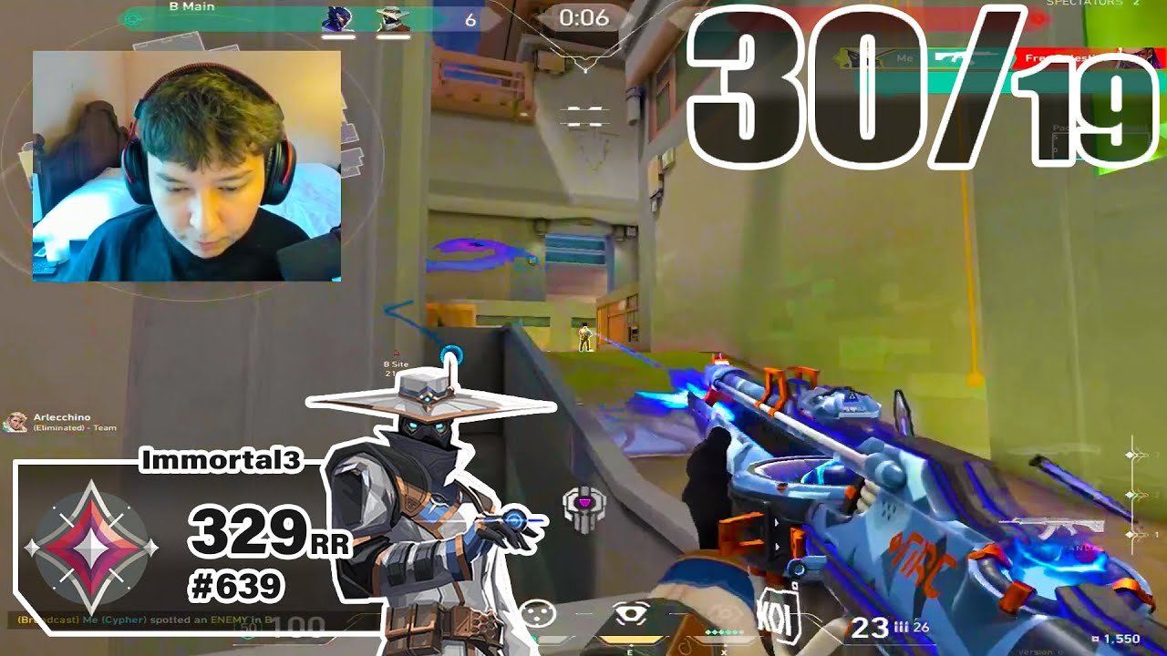 Tier 2 PRO Dropping 30k on Cypher! - MXS flyuh [NA] #MatchMVP
