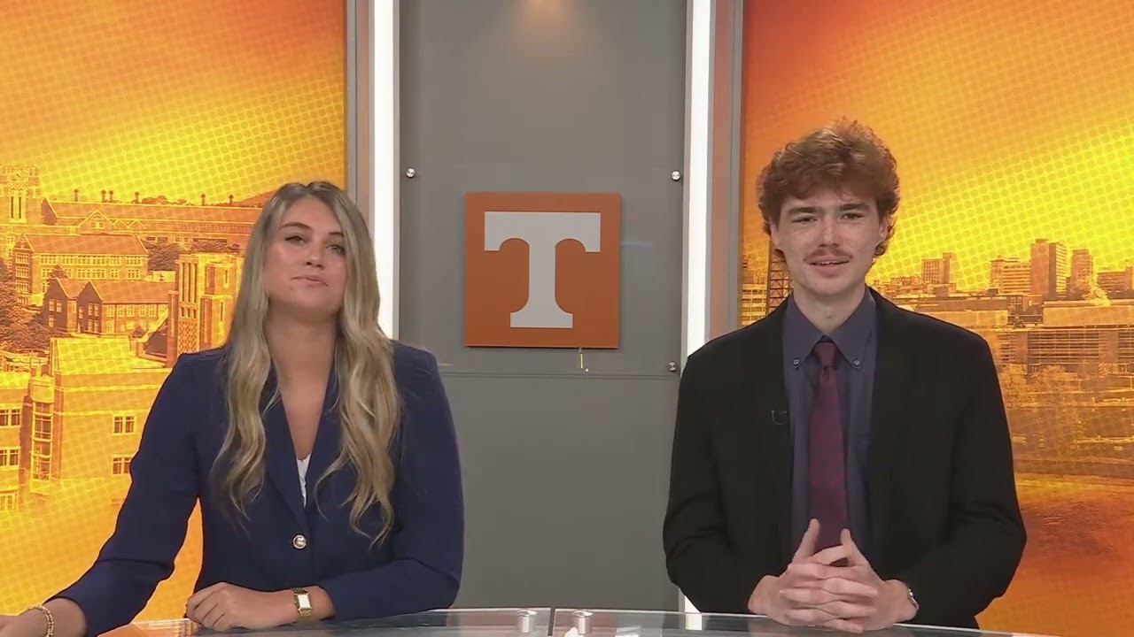 UT ANNOUNCES SMOKEY XII DEBUT AT 2026 ORANGE-AND-WHITE GAME