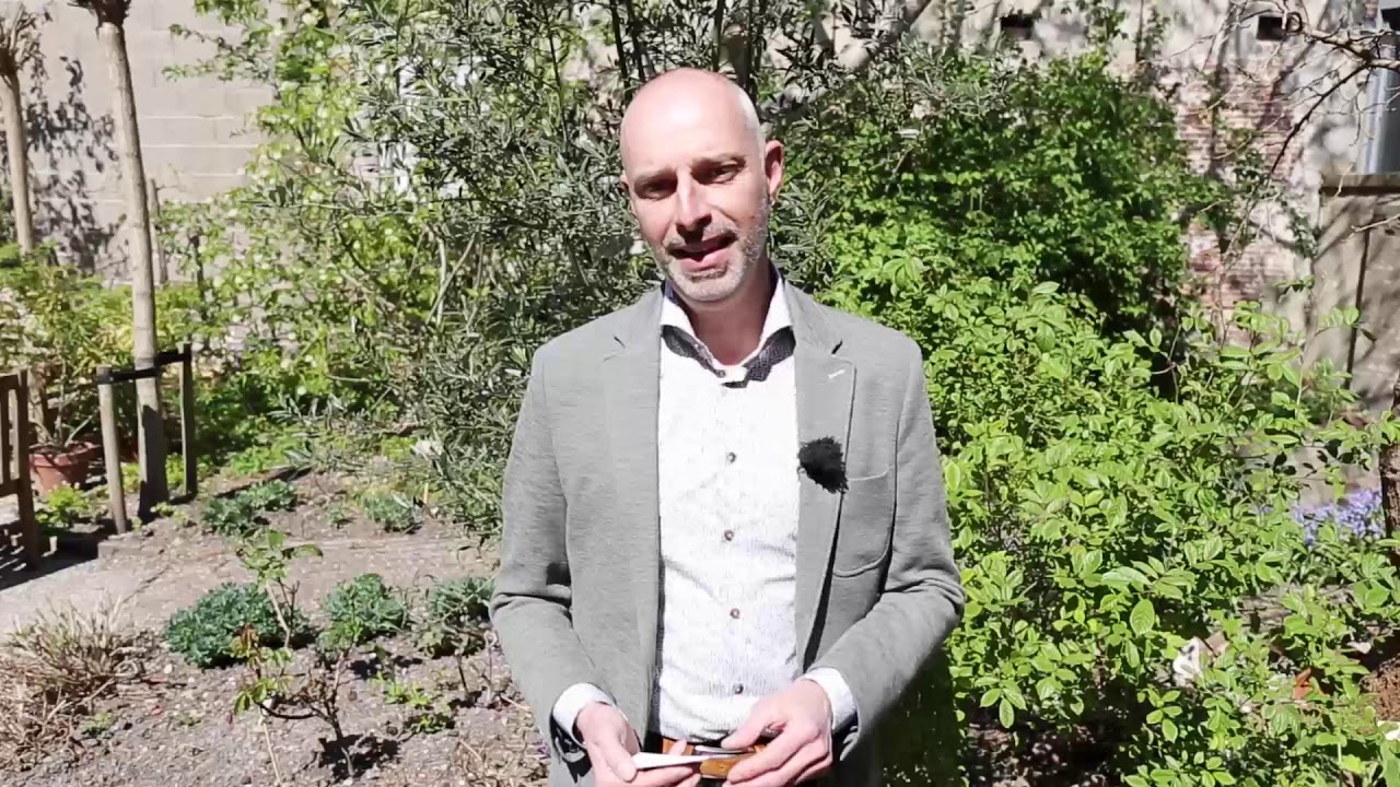Remonstrantse – Doopsgezinde dienst vanuit Hoorn, 26 april 2020
