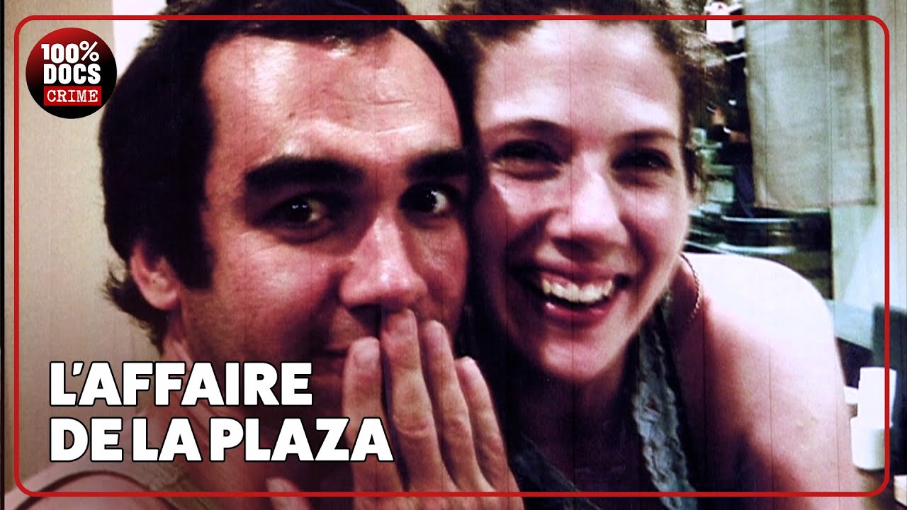De la Plaza, l’affaire de du français mort en Californie