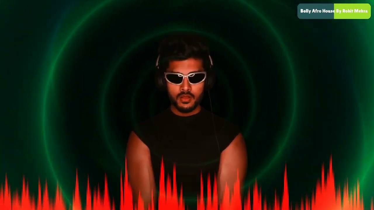 Tere Liye (DJ Rohit Mehra Afro House Remix) | Prince | Atif Aslam, Shreya Ghoshal | Afro House 2025