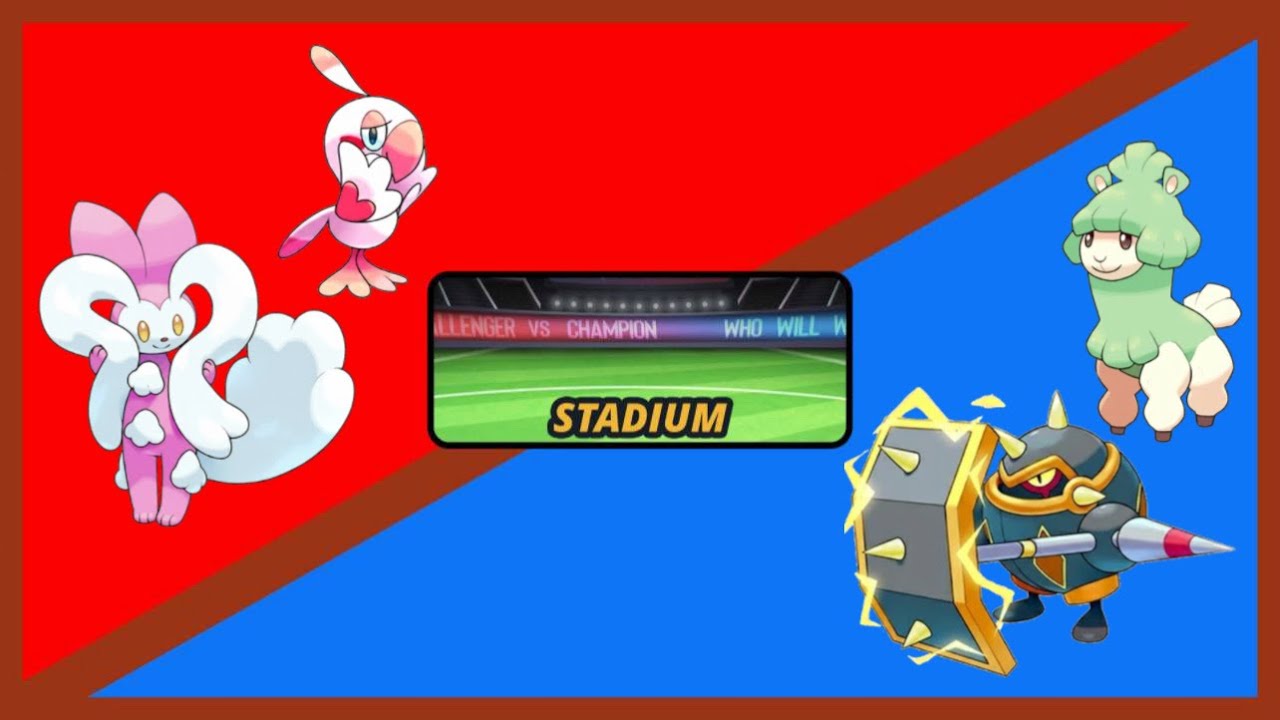 (Plato) match monsters (Voltshard-Woolam)