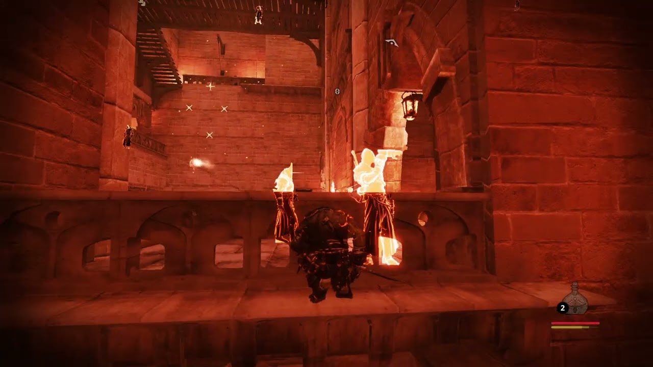 Styx Odc. 53 Conflagration 4/4 1 Goblin Mode, Full Coins, No alerts, No kills (even goblin, insect)
