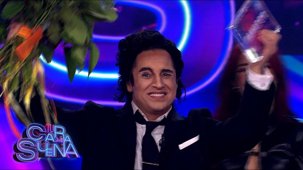David Bustamante es el ganador | TCMS11 - Gala 14.FINAL