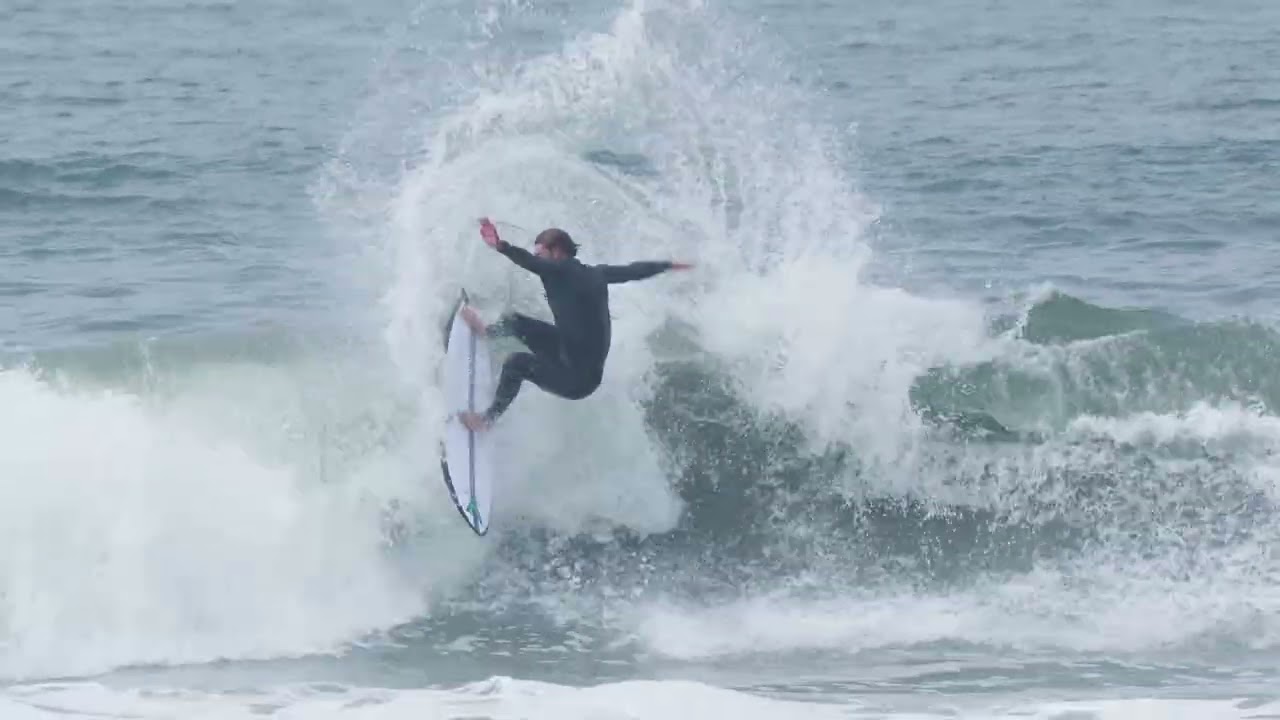 The Timmy Patterson S-Twin in Fusion Pro
