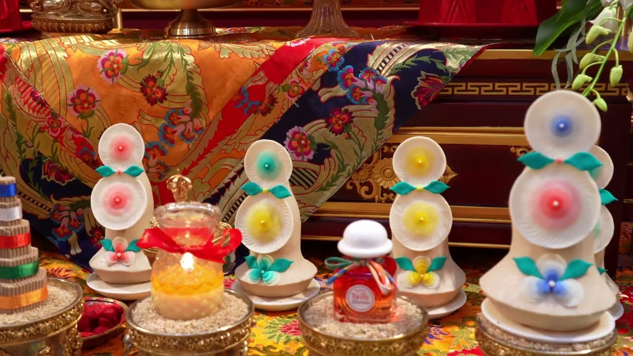 Palyul Meditation Centre, Nungny retreat Jan 10-12 2026 