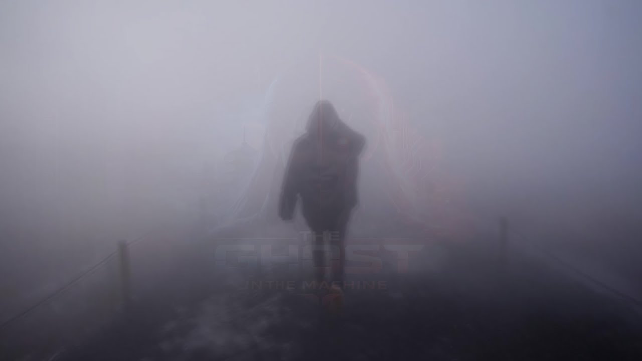 The Ghost In The Machine - Theme