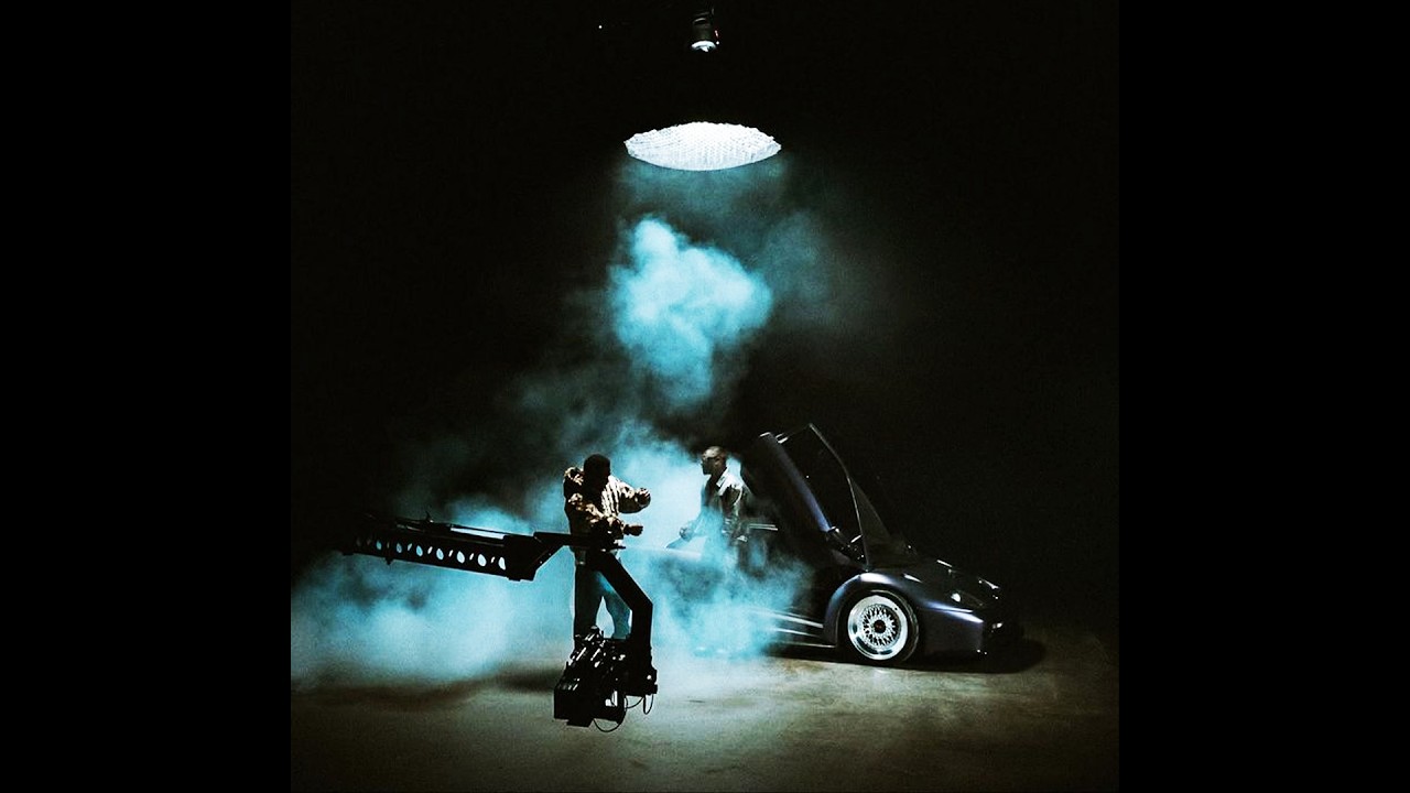 [FREE] Travis Scott x Don Toliver – 