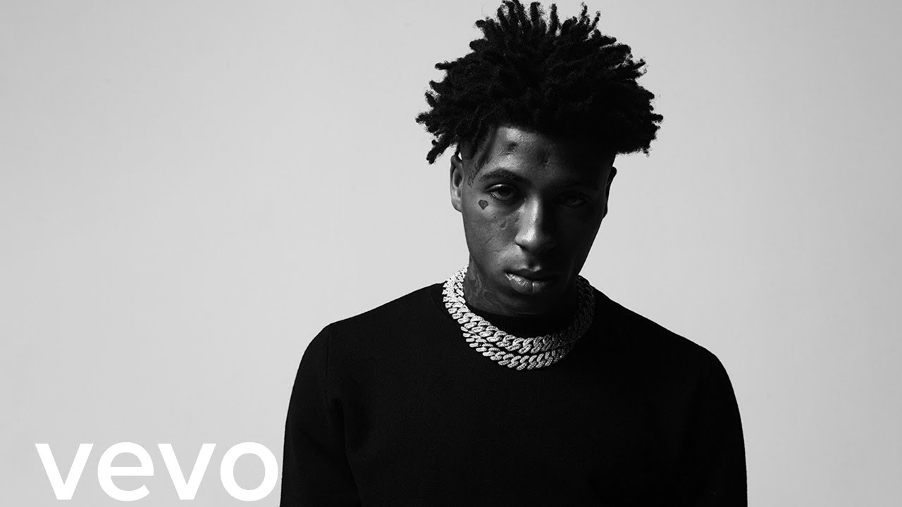 YoungBoy Never Broke Again - On My Grind [ Official Music Video]