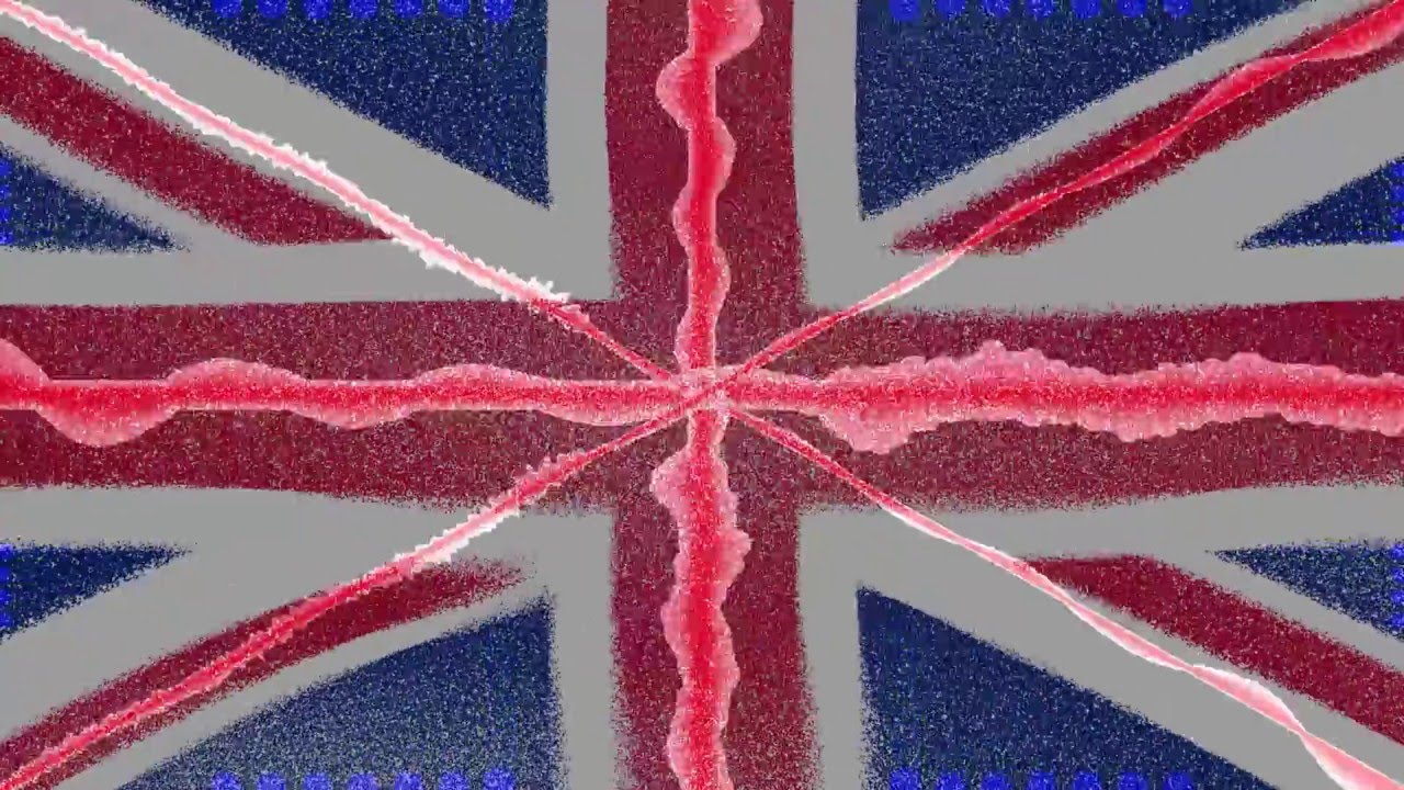 eigenspace - God Save The King! UK National Anthem (Techno Trance House Dance Version)