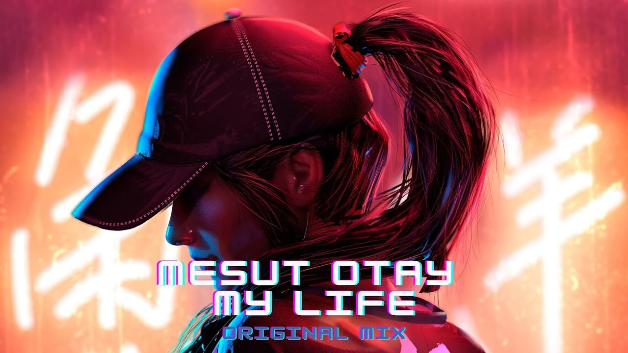 Mesut Otay - My Life ( Original Mix )