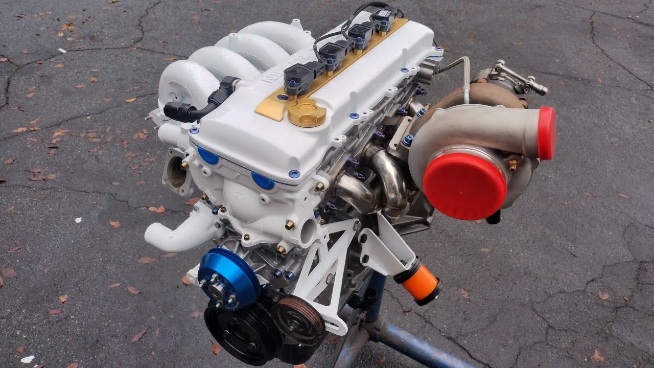 My Built KA24DE, Updates, Issues, Annoyances, and Advice