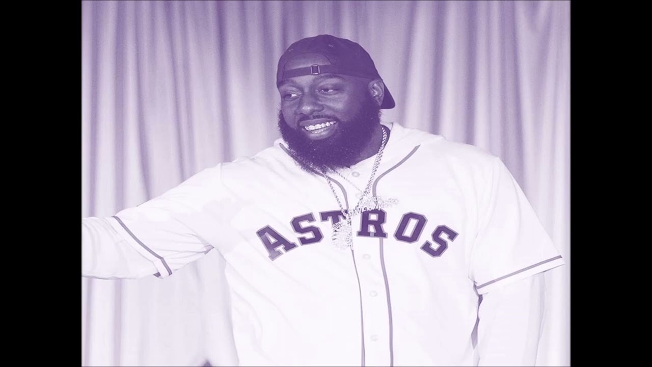 Trae the truth & TI -Sware Im (Slowed)