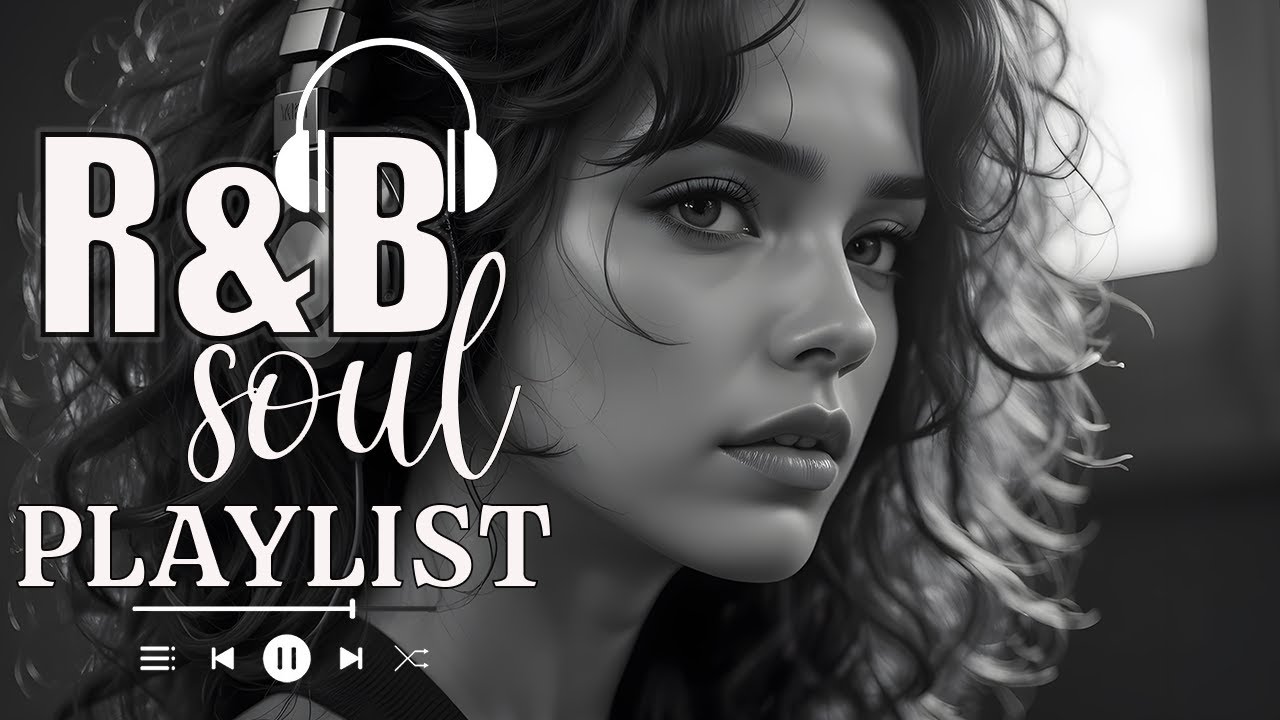 【R&B Soul】Late Night Love R&B ✨ Smooth Emotional Vibes for Dreamers