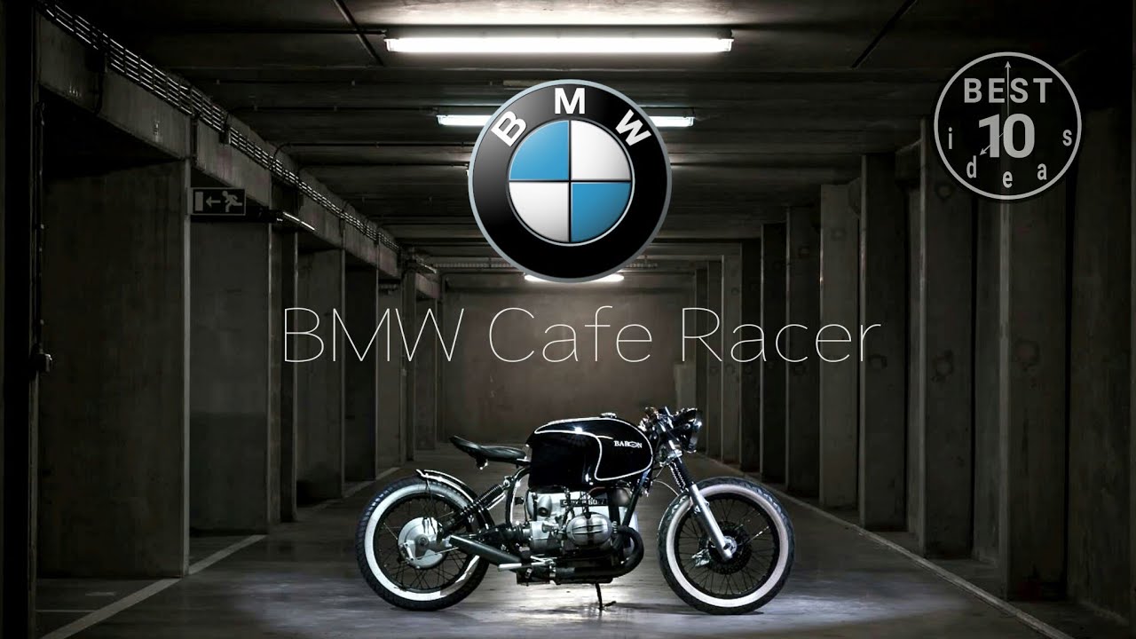 BEST 10 ideas, BMW Custom Motorcycle