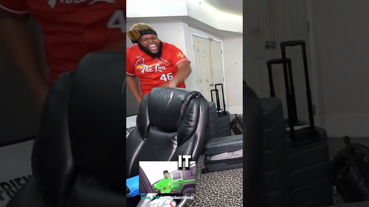 Druski&rsquo;s gift to Kai and Kevin😂 4lifers #funny #kevinhart #comedytiktok #contentcreator #crazy