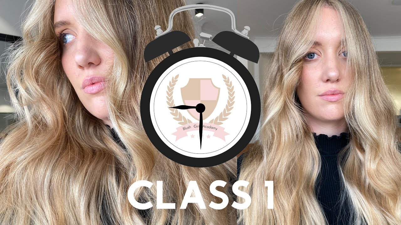 Hair Education: фольгированная доска и размещение фольги