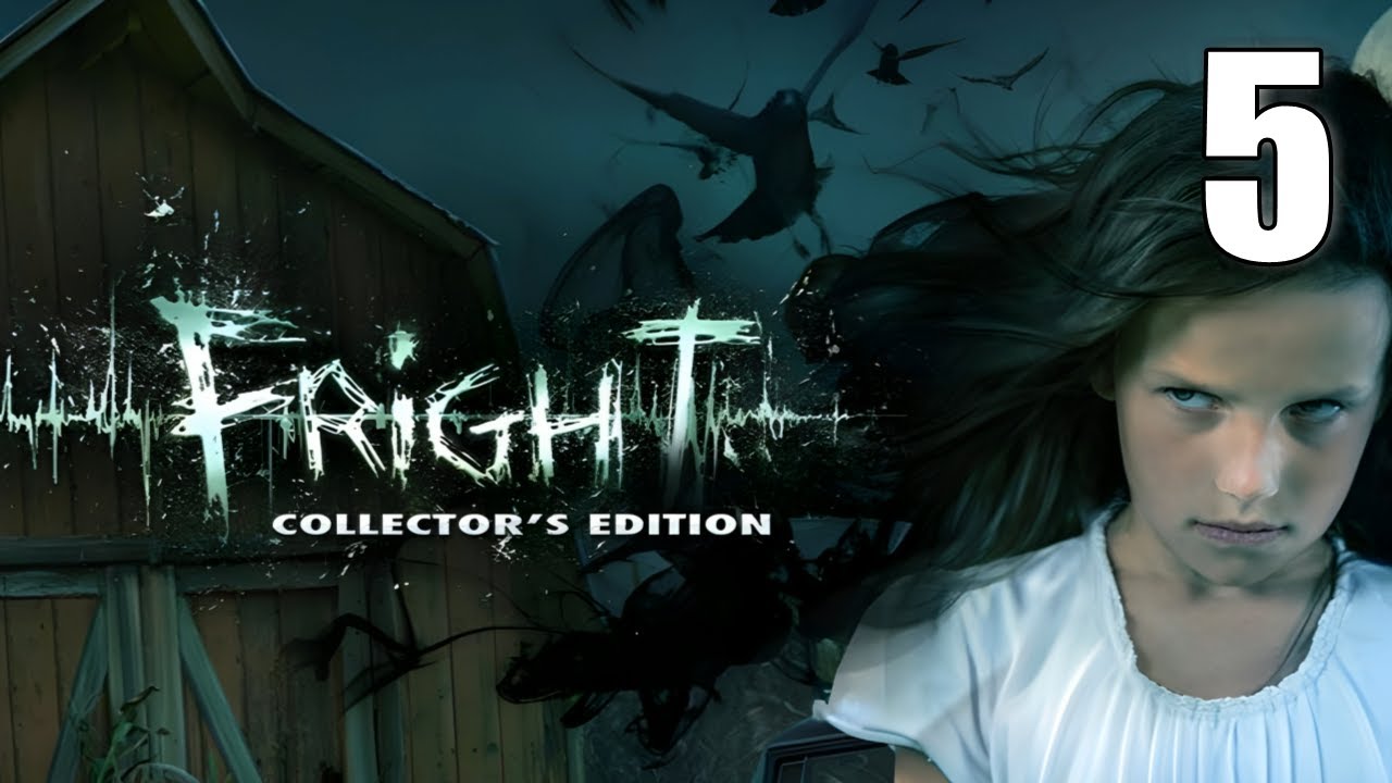 BEST HOPA EVER - Fright Collector's Edition (2025) [05] Let's Play Walkthrough - PART 5