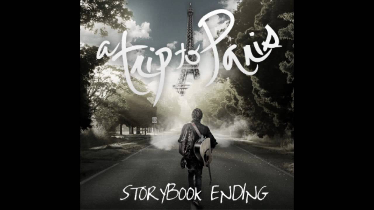 A Trip To Paris - Storybook Ending (MisTap's Undercover Bands pt.12)(HD)