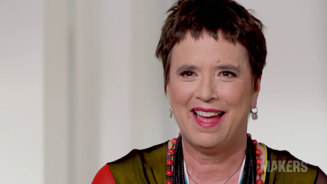 Eve Ensler, Playwright, 