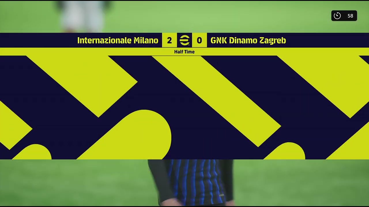 YUPES CUP s6 Dinamo Zagreb