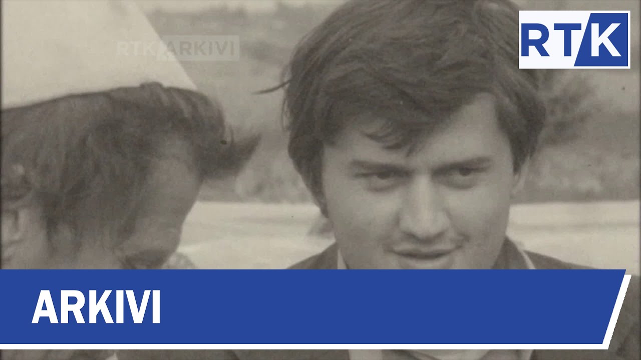 ARKIVI - Fabrika e duhanit - Gjilan & SHKA: Ramiz Sadiku - Pejë  20.05.2019