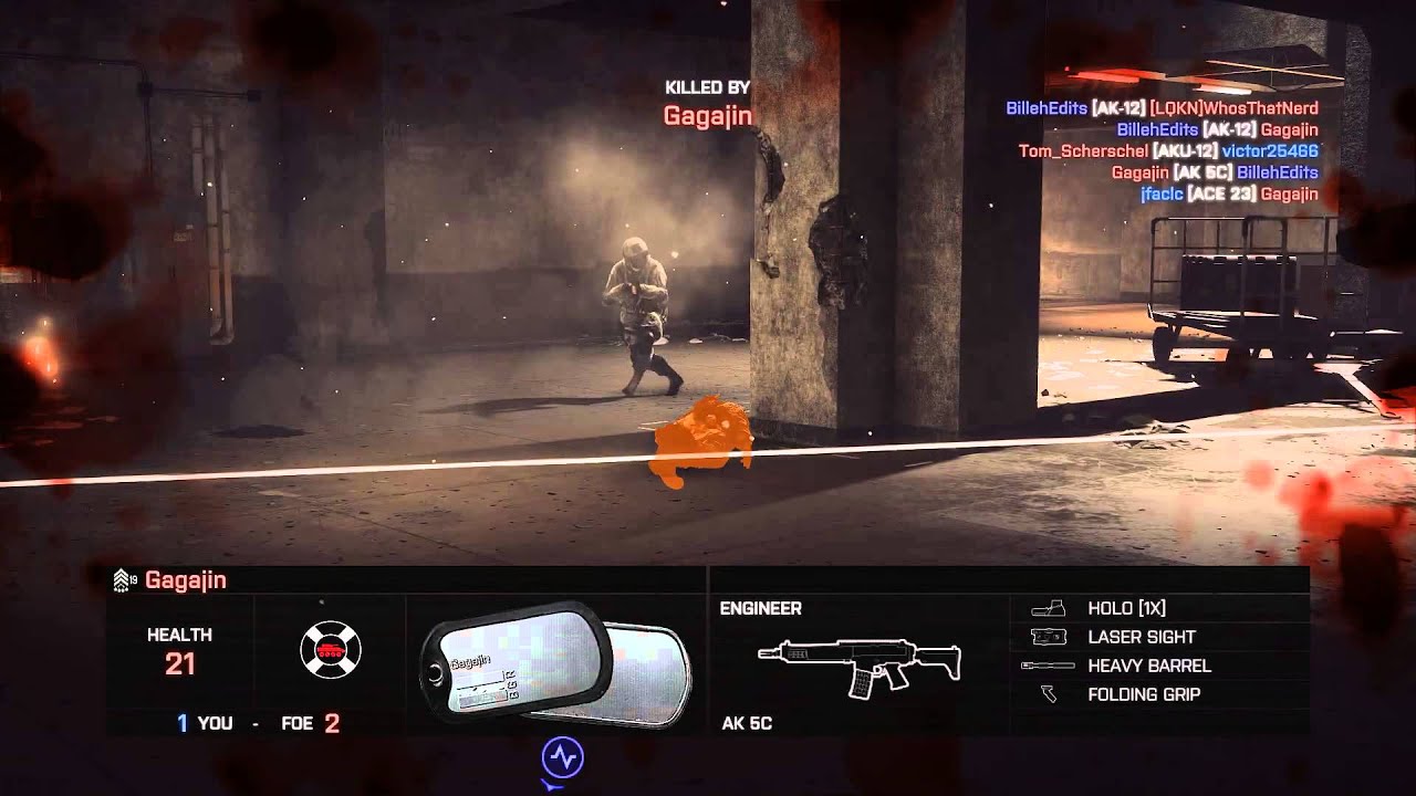 Battlefield 4 @ 1080p 60FPS on YOUTUBE!