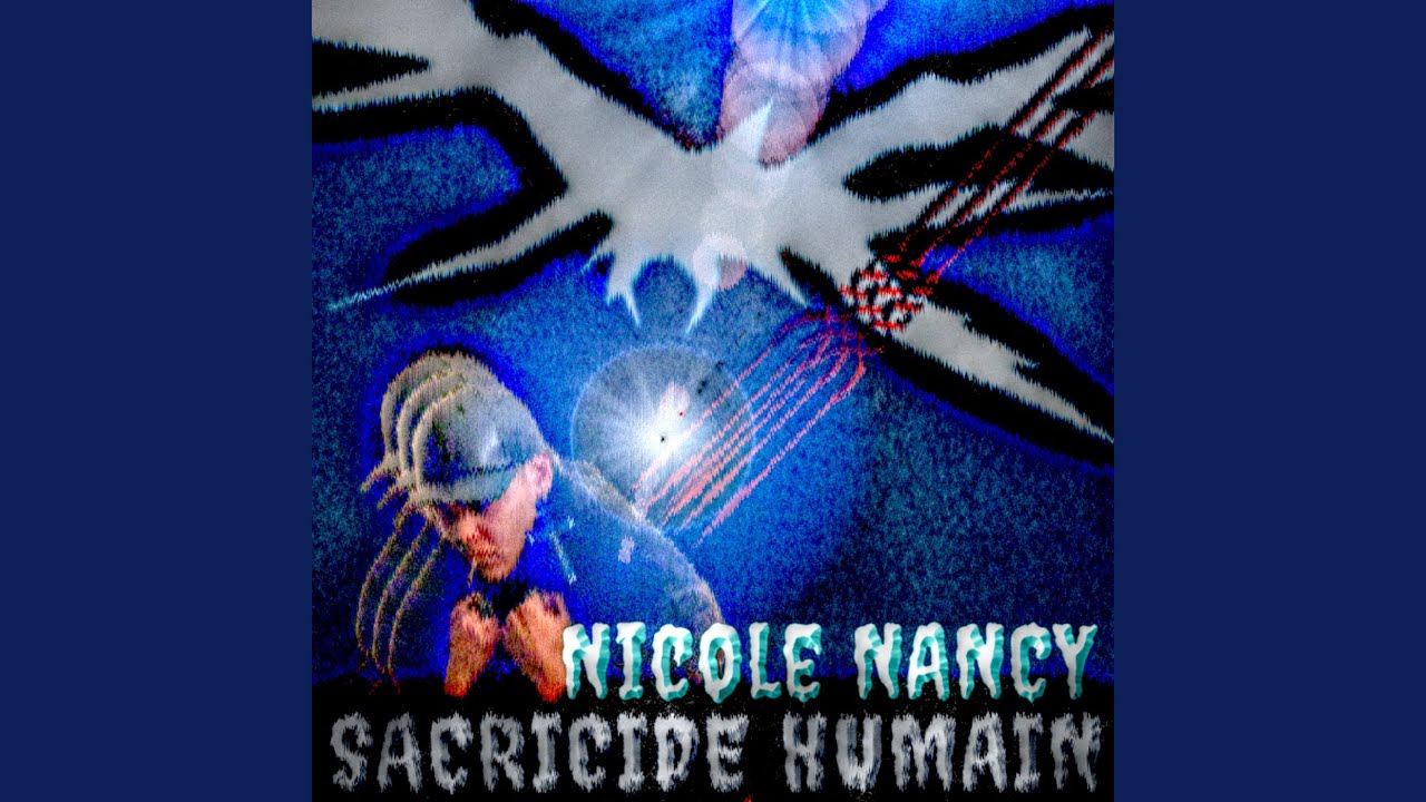 SACRICIDE HUMAIN