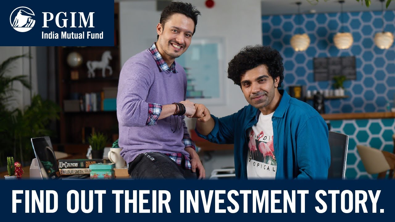 PGIM India Mutual Fund - Investments that encourage you to do good | Gain From Experience