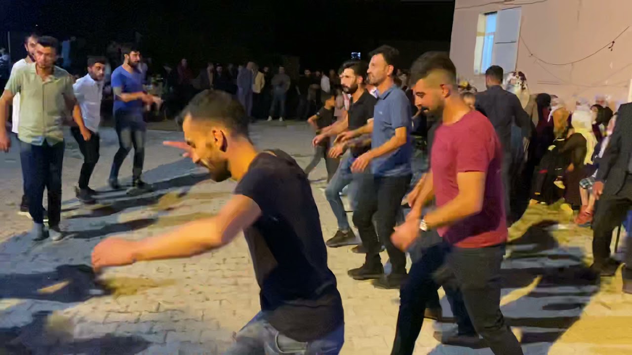 Tatvan Reşadiye gençleri Çelik