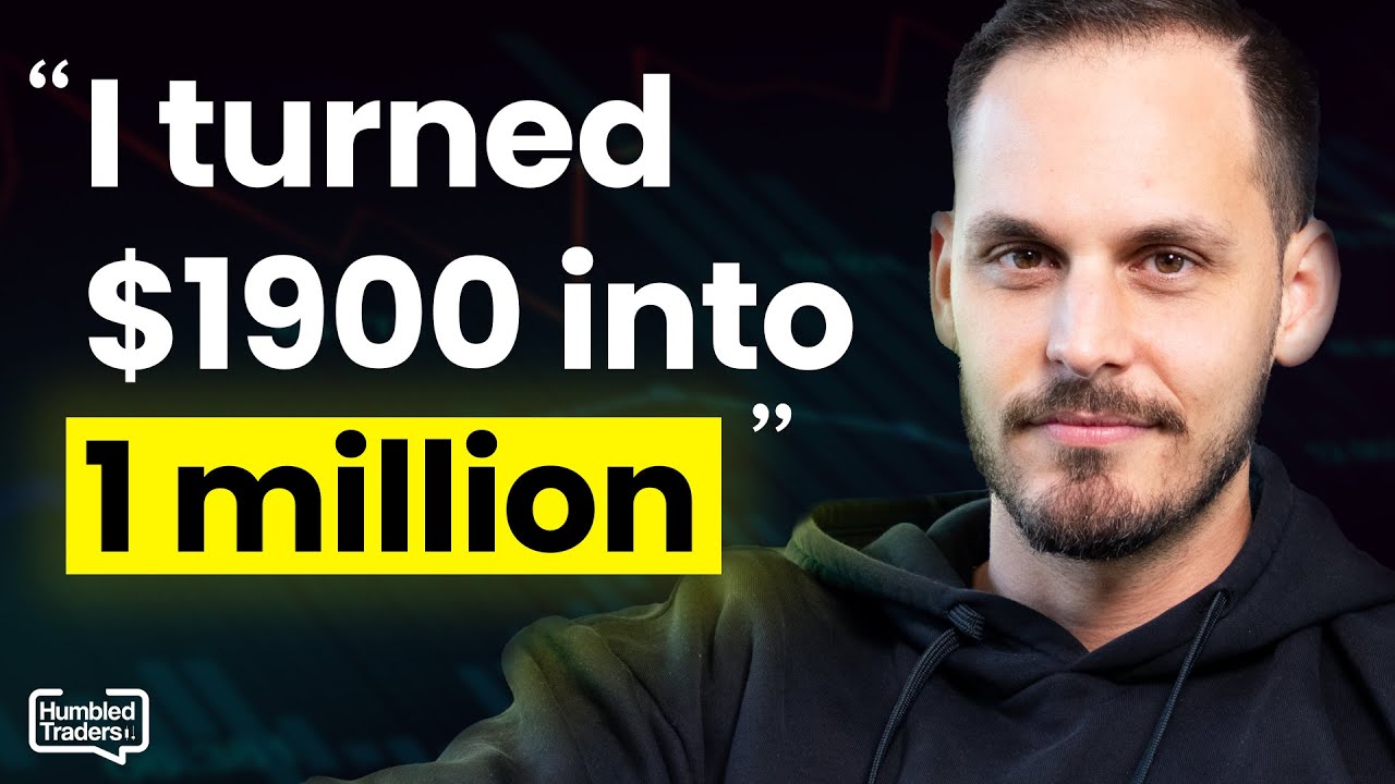Verified Trader Explains Profitable Trading Strategy for Small Accounts