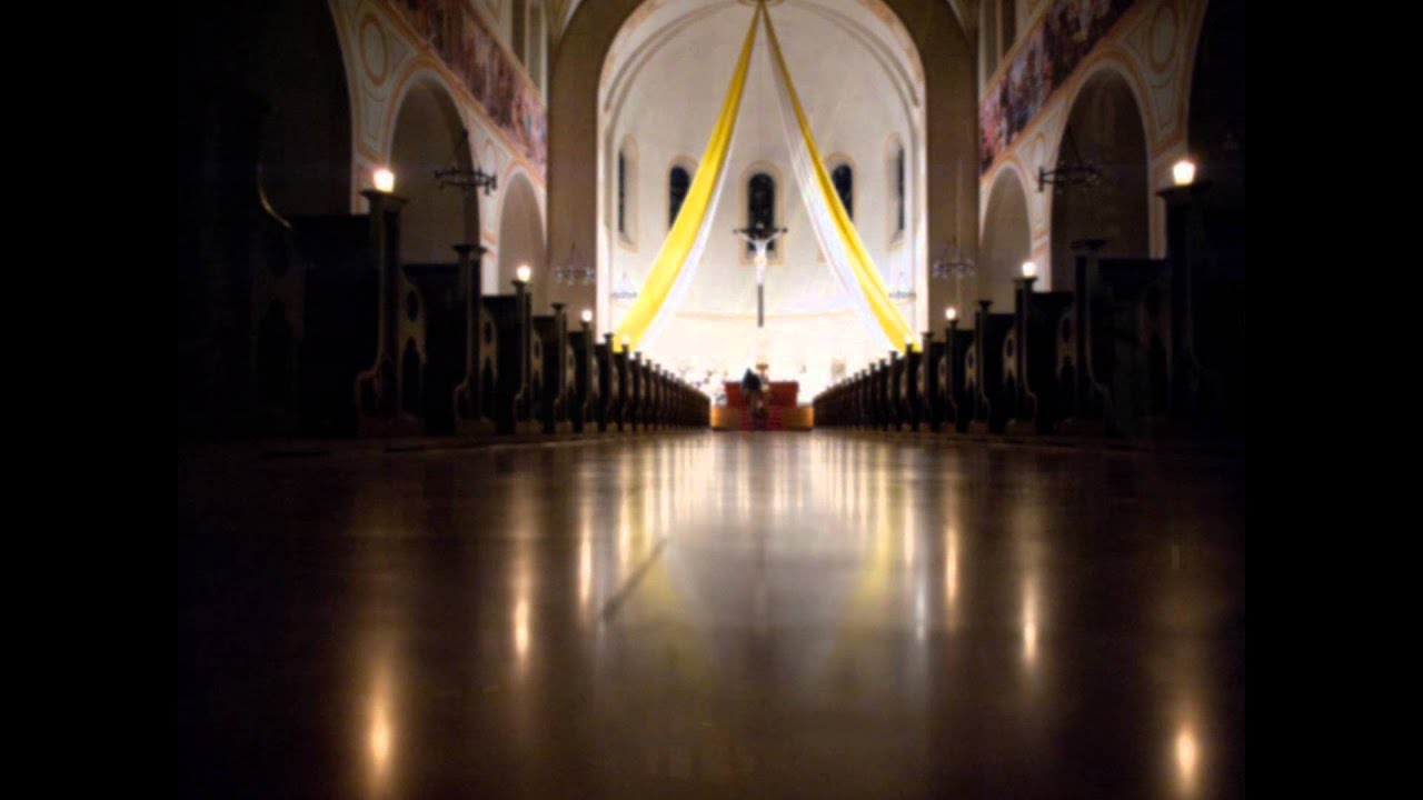 The miracle of Antonio de Cabezón.wmv