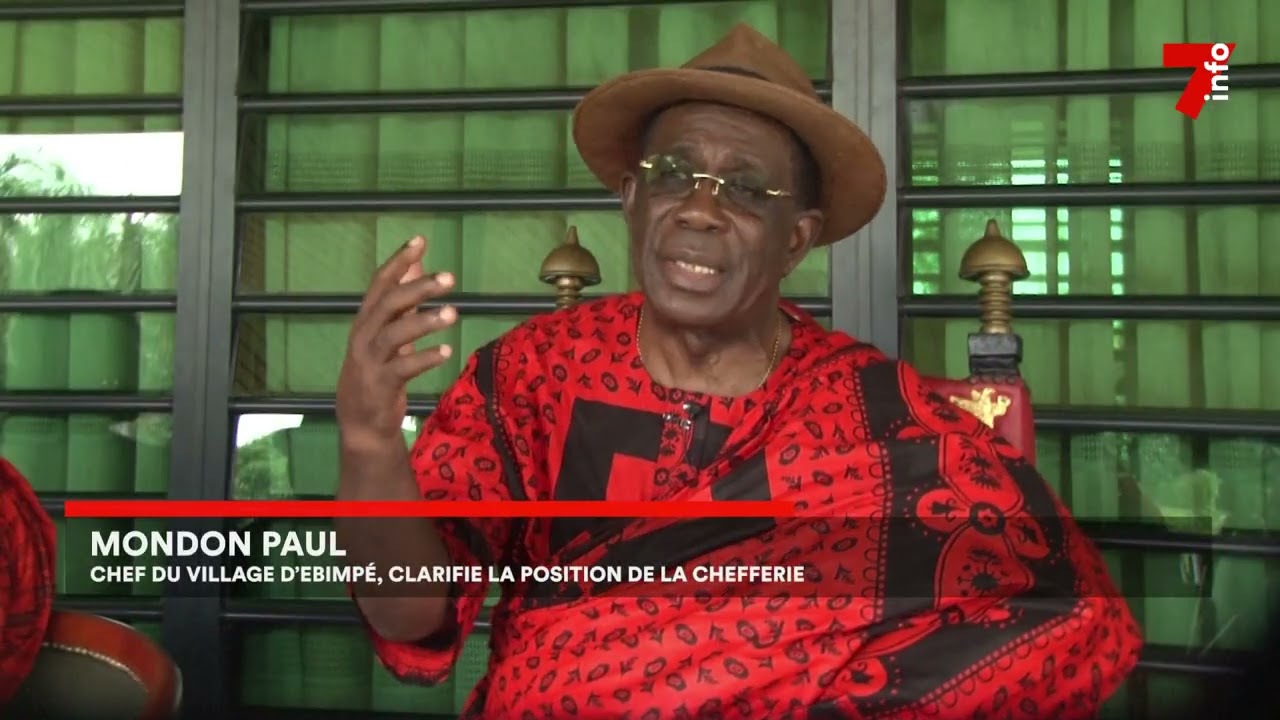 Litige foncier à Anyama ébimpé: Conflit entre chefferie et acquéreurs