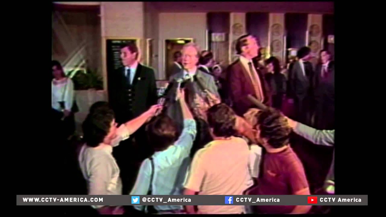 Havana's US embassy and a history of hostilities