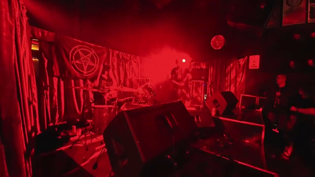 Wet Temple @The Shakedown, Bellingham, WA 2/7/26