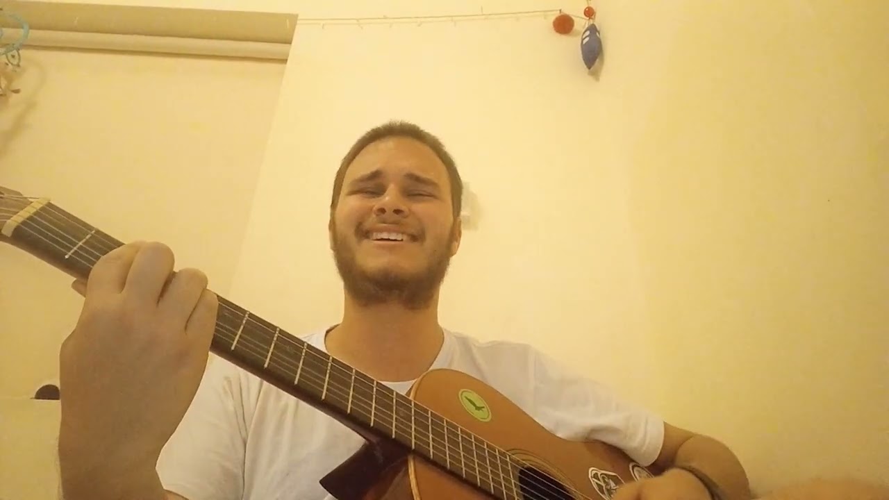 קאבר לשבת 3 - יהיה טוב - יסמין מועלם 💜