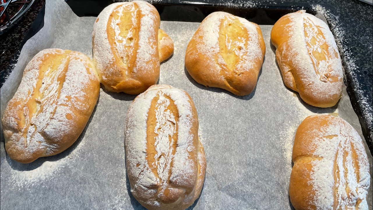 Pão Caseiro: Faça Você Mesmo! (Passo a Passo) | susana correia
