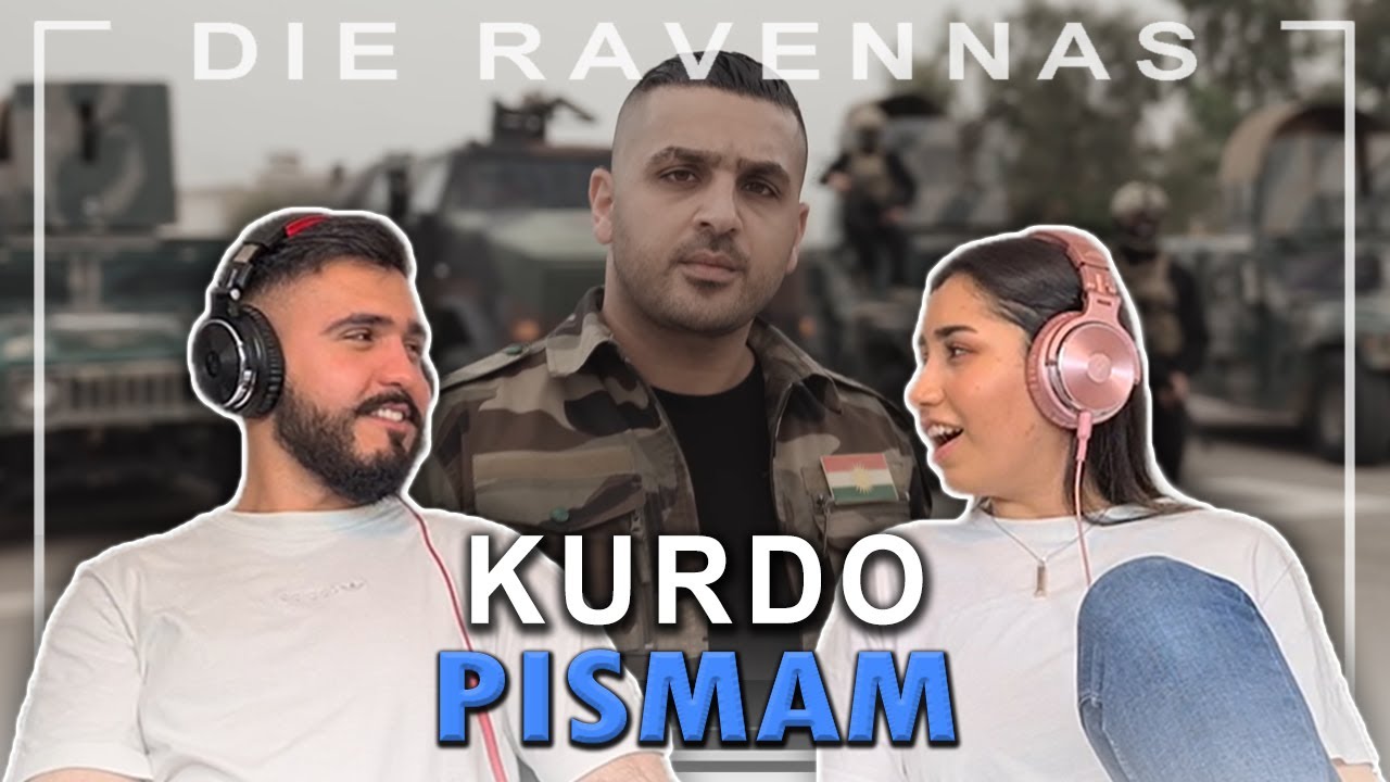 Reaktion auf KURDO - PISMAM | Die Ravennas
