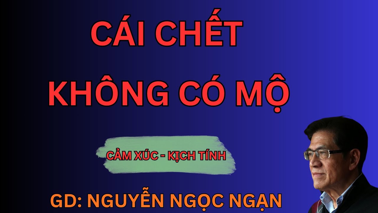 CÁI CHẾT KHÔNG CÓ MỘ : Linh Hồn Oan Khuất Dưới Hồ Và Đêm Tàn Độc Của Kẻ Thứ Ba! | Nguyễn Ngọc Ngạn