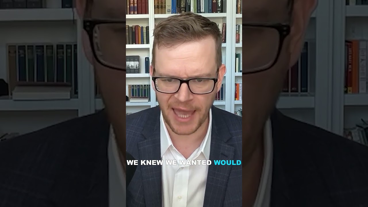 Что будет, если демократы возьмут контроль над Сенатом? #Shorts #Трамп