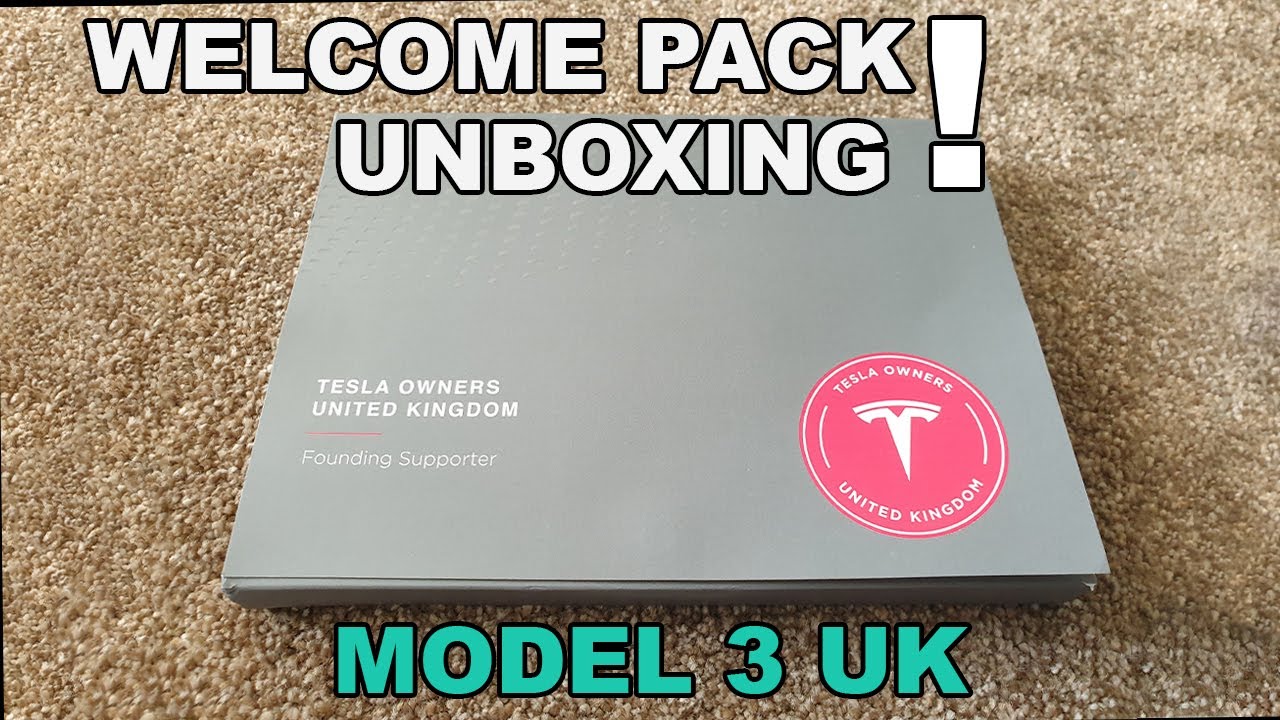I Joined Tesla Official Owners Club!!