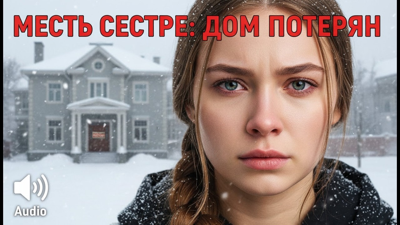 Вирусная слава сестры разрушила семейный дом — родители умоляли на улицах приюта