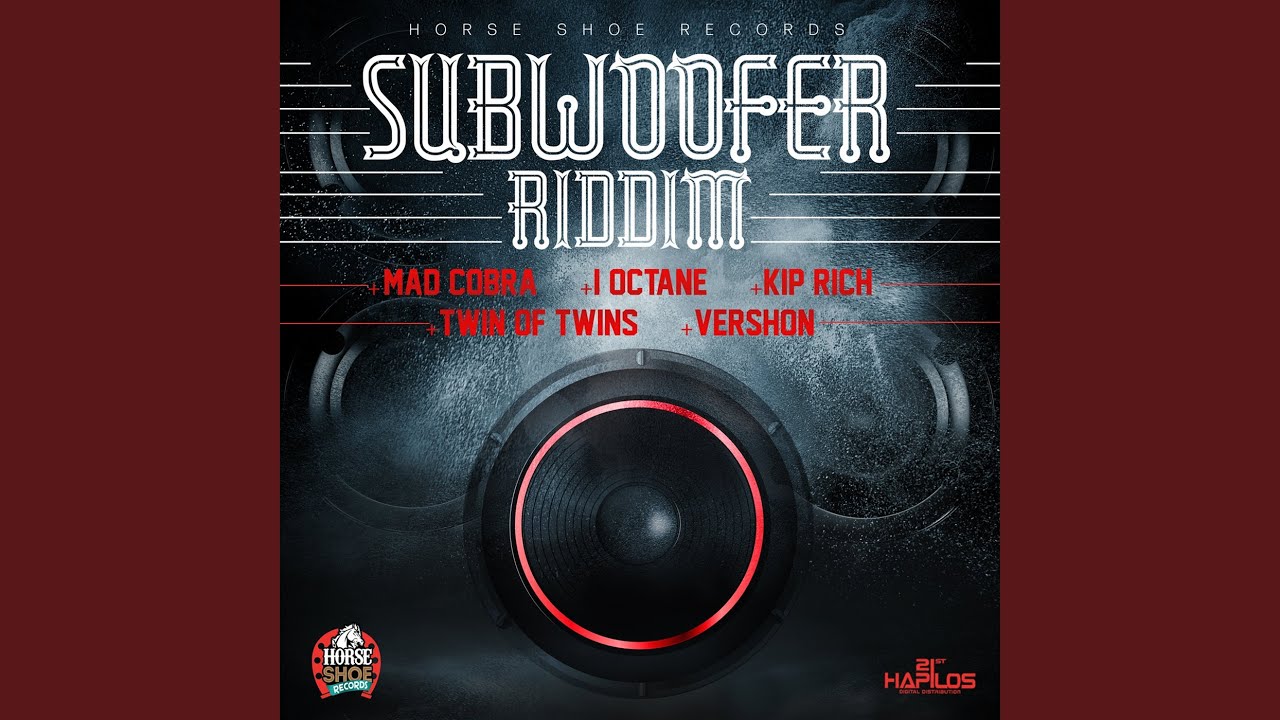 My Ting a Your Ting (Radio Edit)